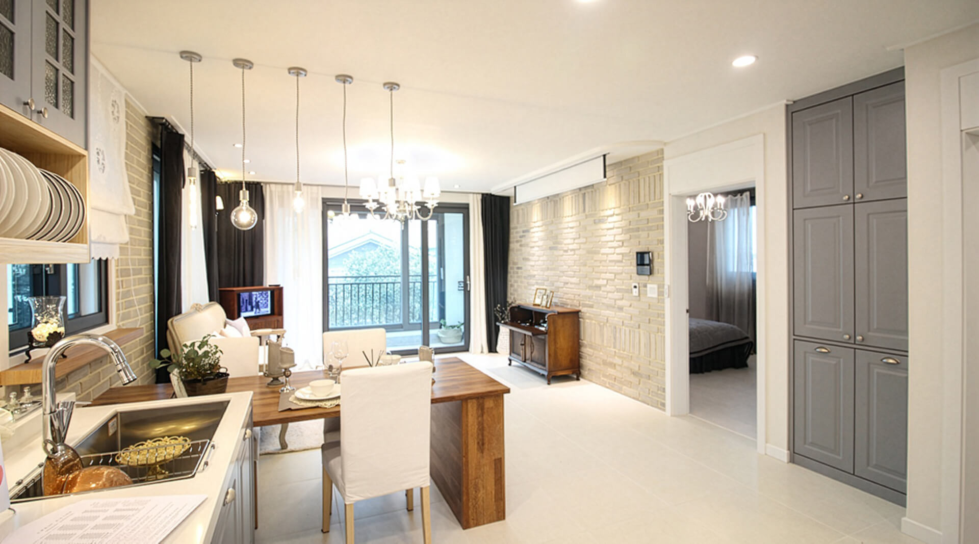 Wissensdatenbank | HCL - Human Centric Lighting | zuhause