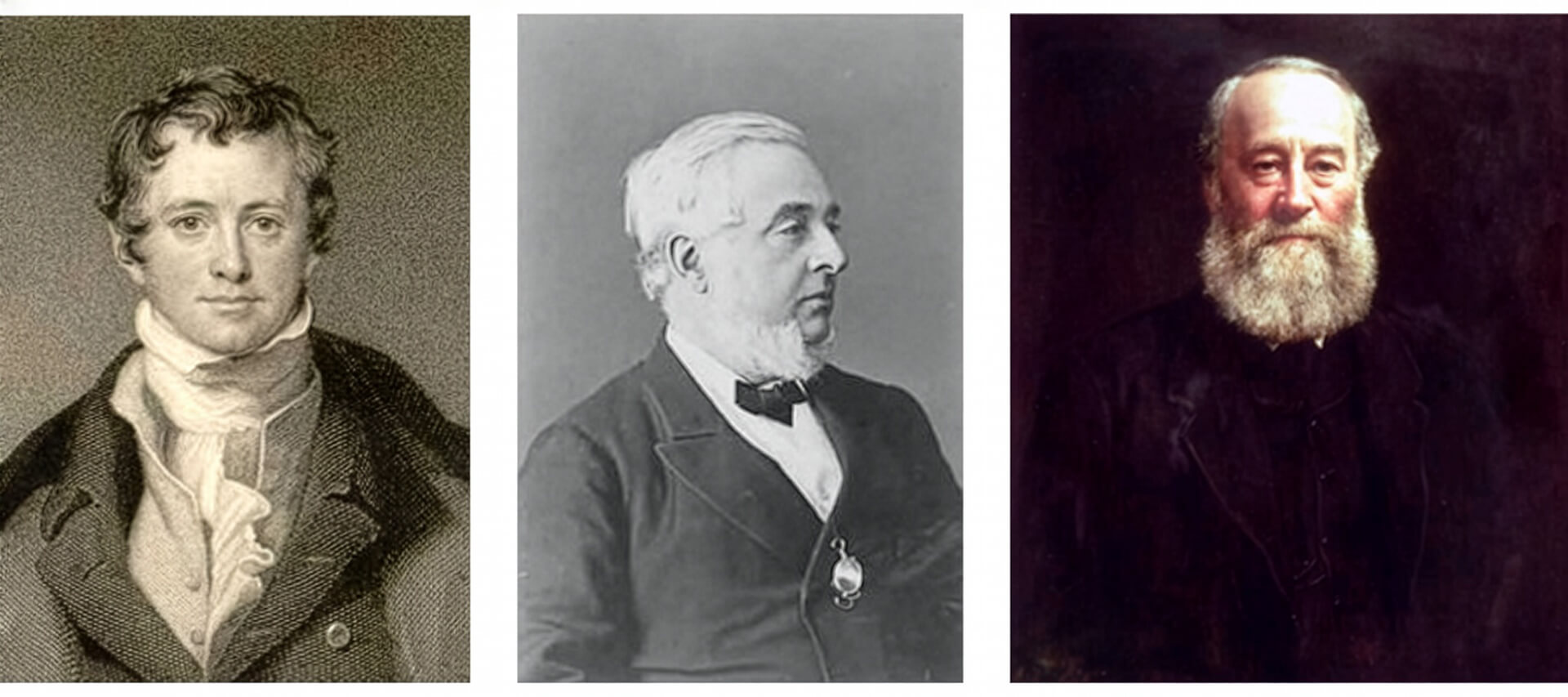 Wissensdatenbank | die Erfindung der Glühlampe | Sir Humphry Davy – Warren de la Rue – James Prescott Joule