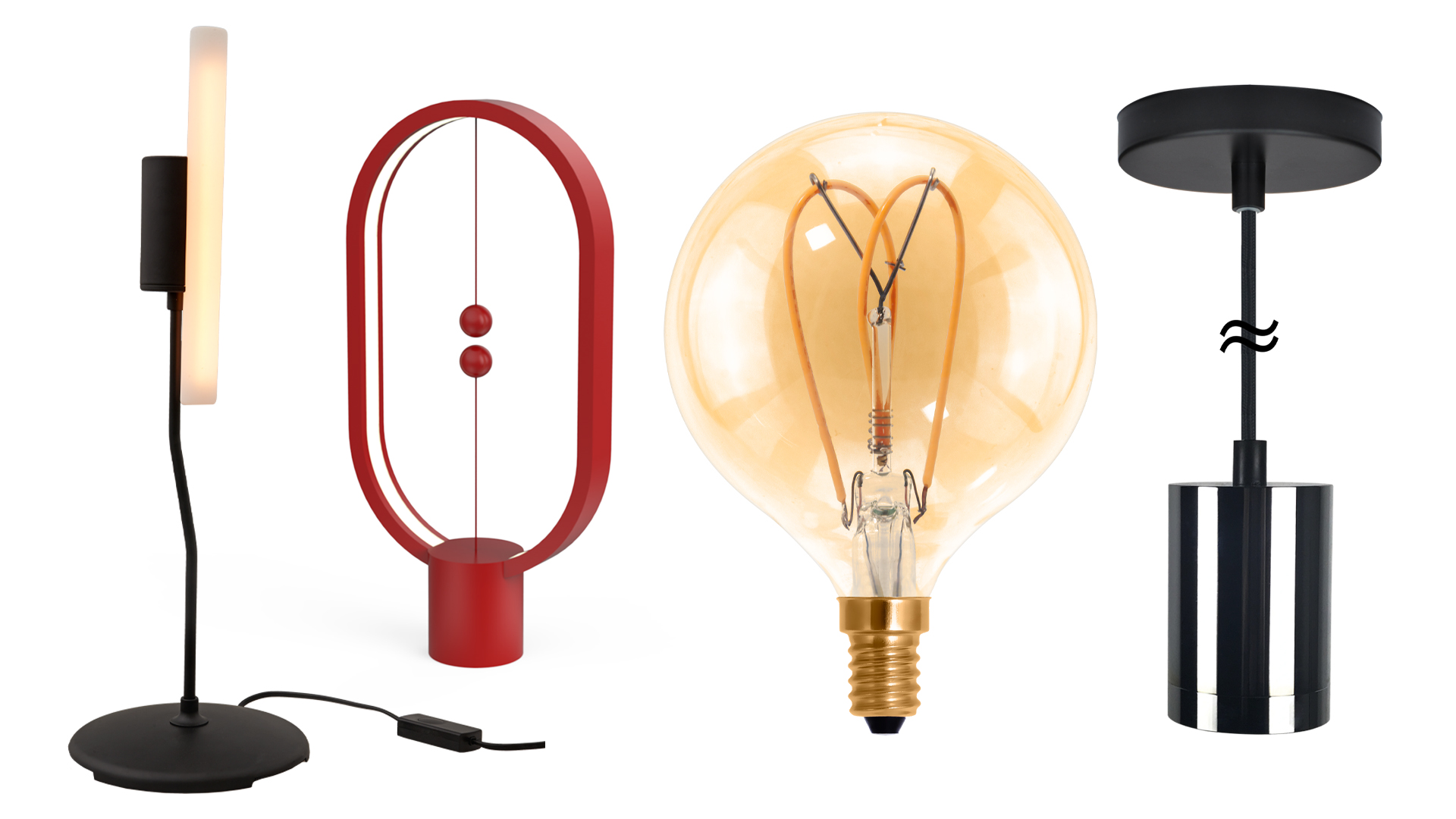 Wissensdatenbank | Lampe - Leuchte- Leuchtmittel