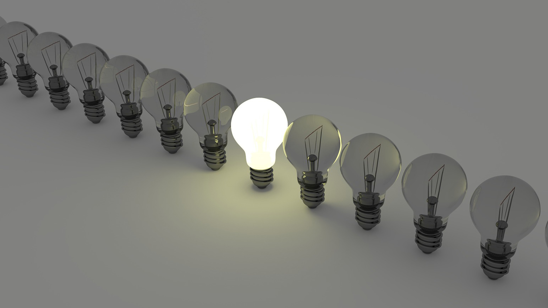 Wissensdatenbank | Lumen | die Einheit der Helligkeit