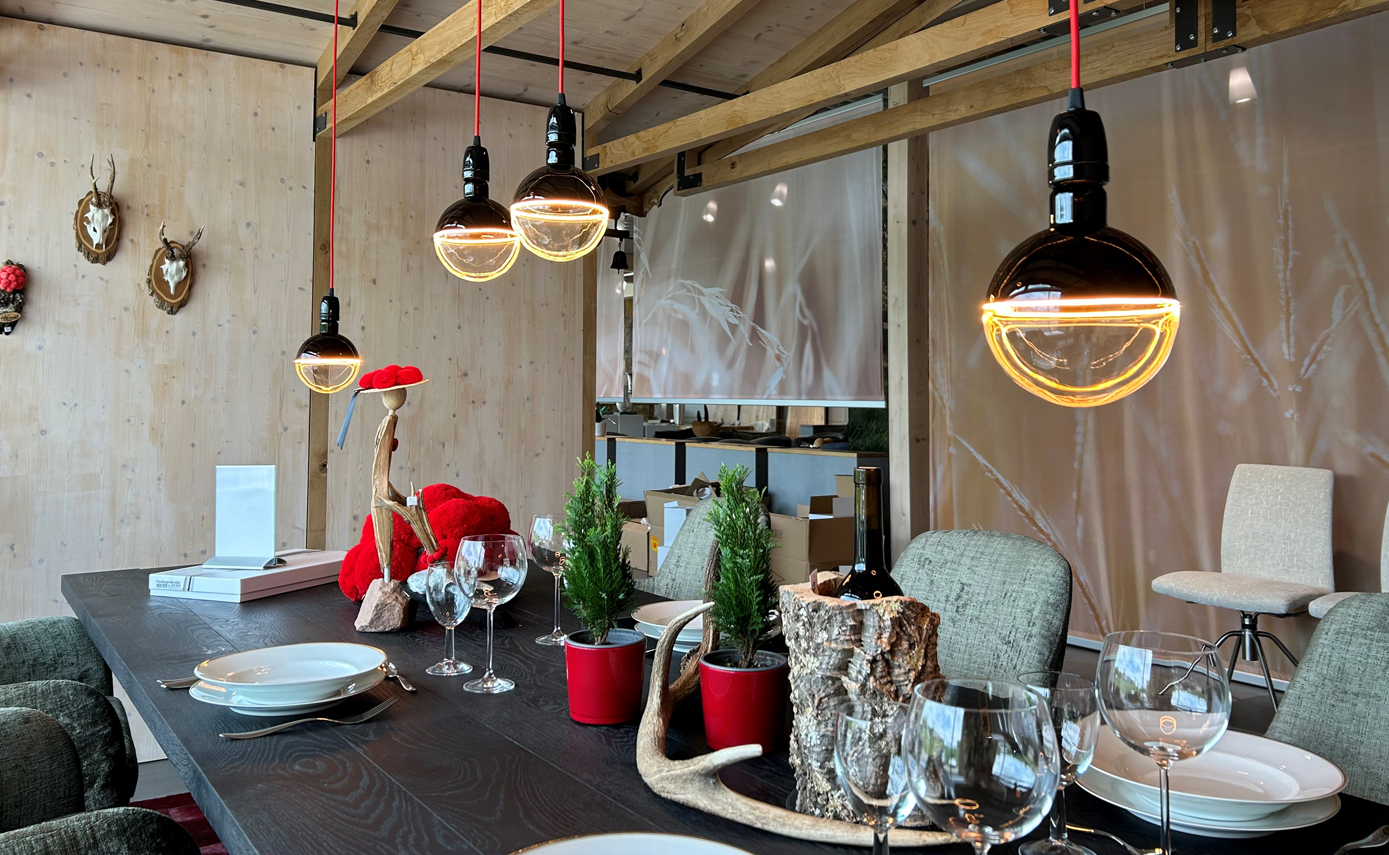 SEGULA Projekte & Referenzen | Lavida, Oberndorf | © Lavida GmbH
