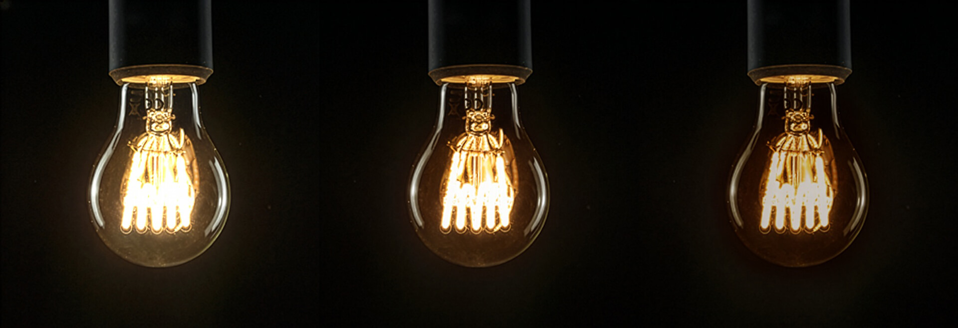 Wissensdatenbank | Qualität guter LED Lampen | Dimmbarkeit