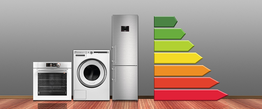 Wissensdatenbank | Strom sparen leicht gemacht | Energieklassen