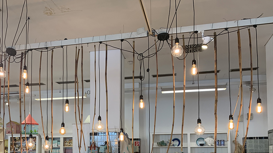 Lichttechnische Grundbegriffe