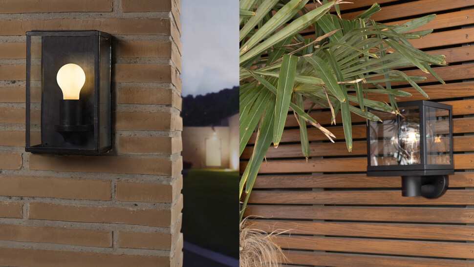 SEGULA Lines | Leuchten | Outdoor Line