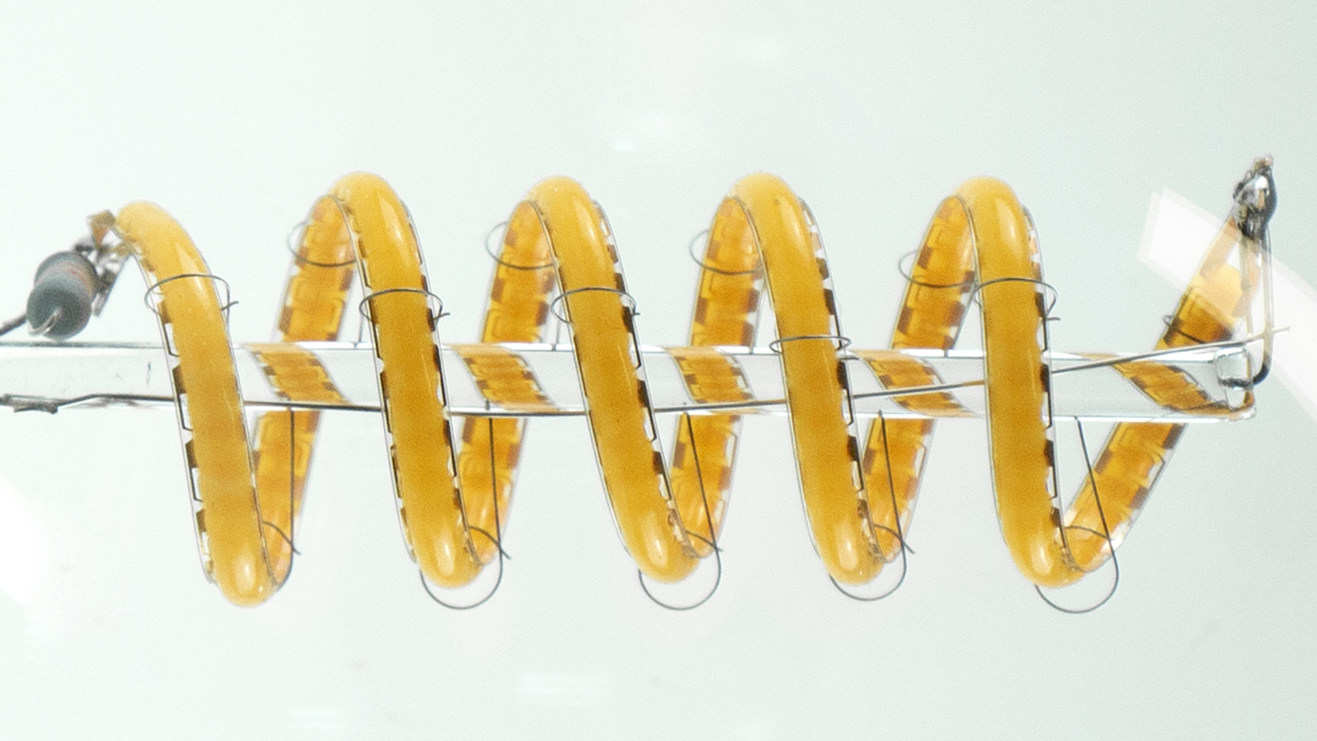 Wissensdatenbank | LED Filament oder der LED Leuchtfaden