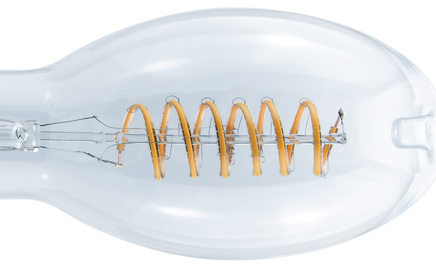Wissensdatenbank | LED, was ist das?