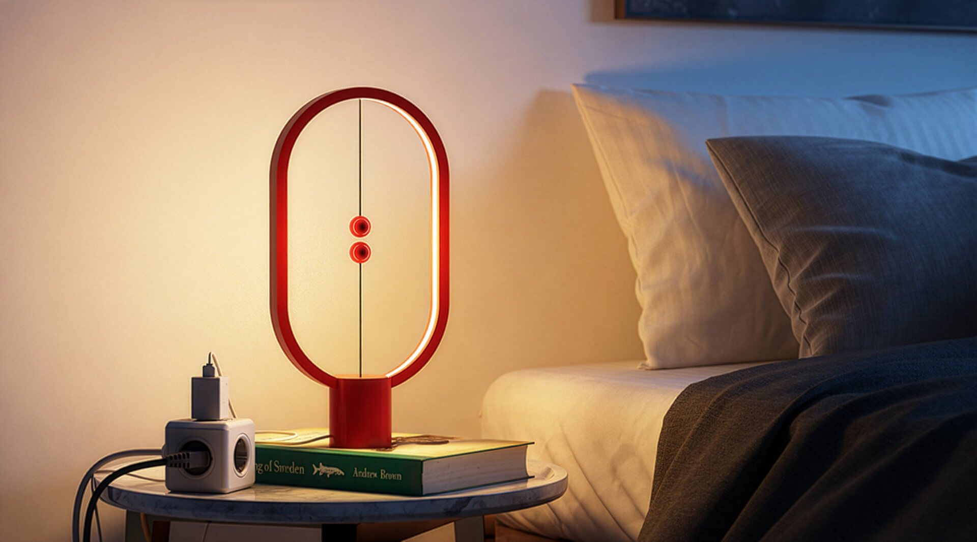 Wissensdatenbank | das perfekte Leselicht | am Bett