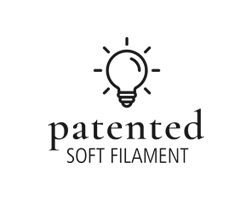 Logo SEGULA Patent - Soft Filament