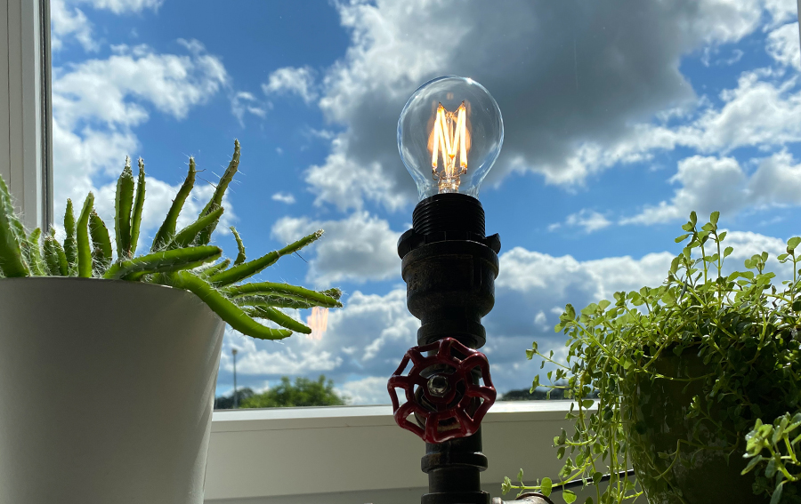 Wissensdatenbank | Qualität guter LED Lampen | Umwelt