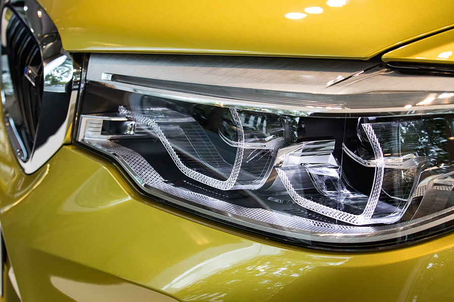 Wissensdatenbank | LED Mythos vs. Wahrheit | Auto