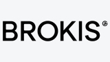 Logo BROKIS, unser Distributor für die Tschechischen Republik und die Slowakei