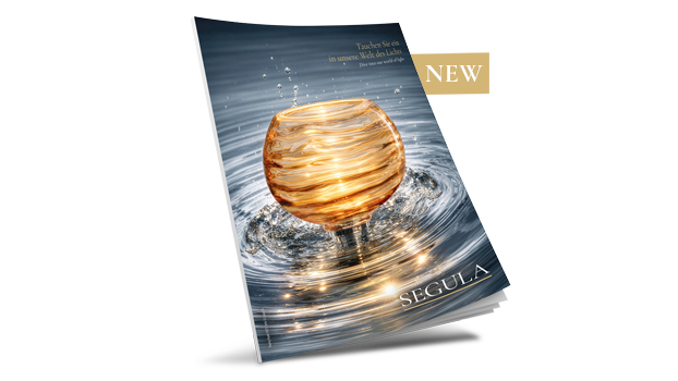SEGULA Flip Catalogue Spring 2026