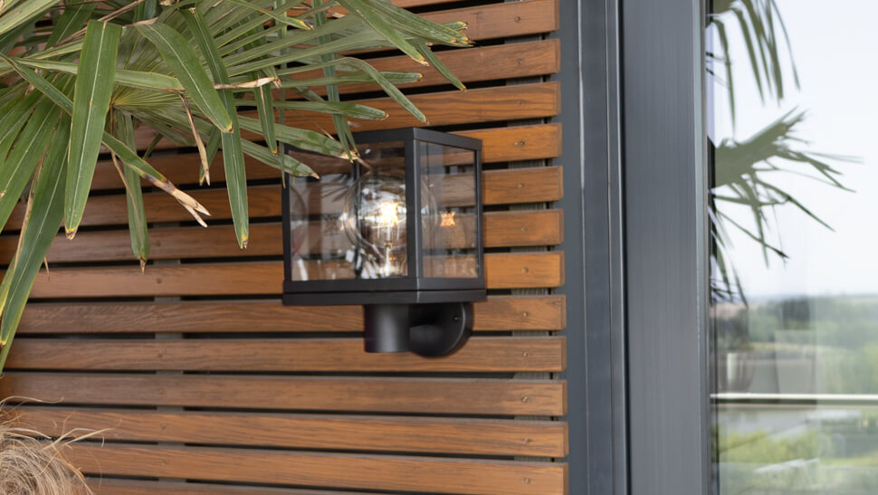 SEGULA Produkte und Projekte | Neuheiten | Outdoor Line - Modern black