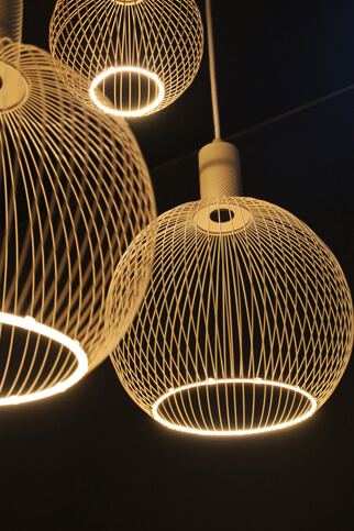 light + building 2026 Floating Filo sand