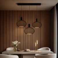 Vorschau: Anwendungsbild Floating Filo Oval | 55147 Vorschau: Anwendungsbild Floating Filo Oval | 55147