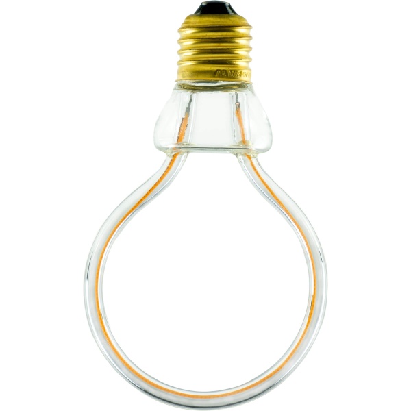 LED Art Globe E27, 55144