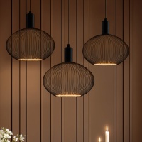 Vorschau: Anwendungsbild Floating Filo Oval | 55147 Vorschau: Anwendungsbild Floating Filo Oval | 55147