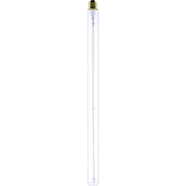 LED T30 Tube 550 Soft klar E27, 55198