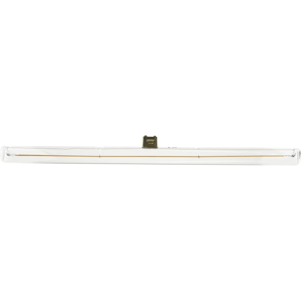 LED LInienlampe 500 mm klar 2200 K S14d, 55176