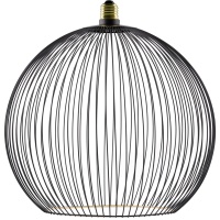 LED Floating Filo Globe 300 schwarz | 55146 LED Floating Filo Globe 300 schwarz | 55146