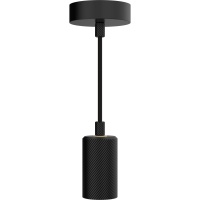 Pendelleuchte ALIX, schwarz, E27, 70133 Pendelleuchte ALIX, schwarz, E27, 70133