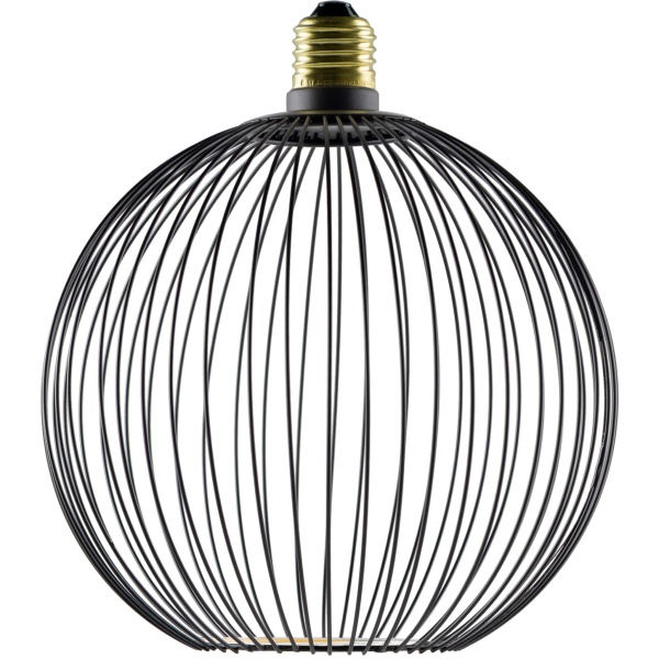 LED Floating Filo Globe 180 schwarz | 55145