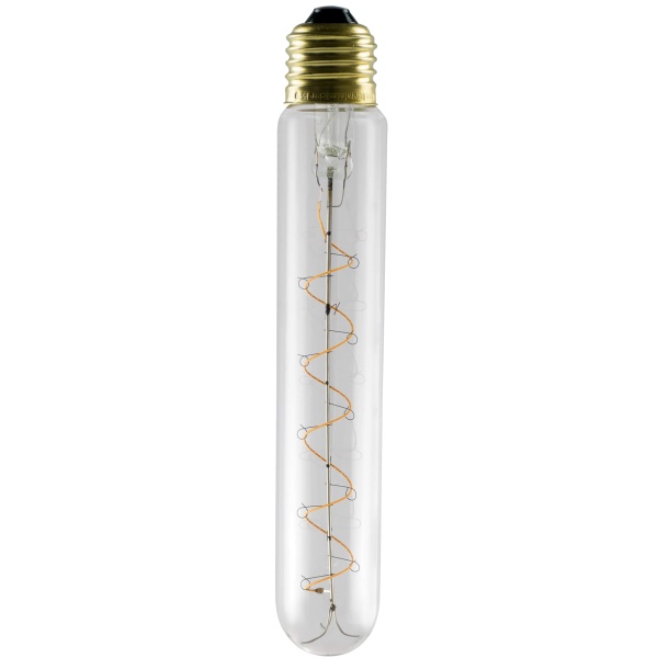 LED Tube Elegant klar 2200K 5W