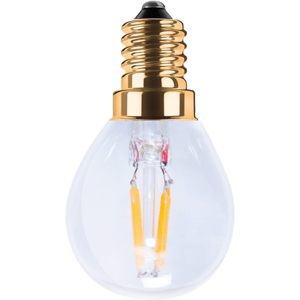 LED Mini Glühlampe 24 Volt klar, E14, 55862