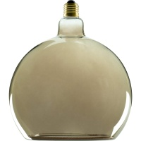 LED Floating Globe 200, smokey grau, E27, 55058 LED Floating Globe 200, smokey grau, E27, 55058