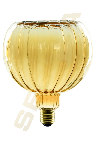55065 Floating Globe 150 straight golden