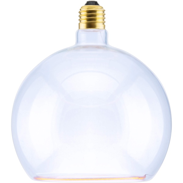 LED Floating Globe 200 klar, 2200 K, 55008