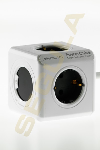 Power Cube Monitor 50424