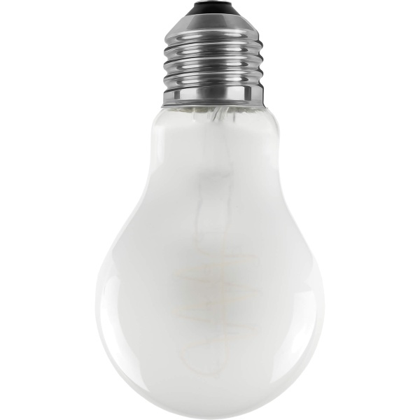 LED Glühlampe Elegant matt 2700K