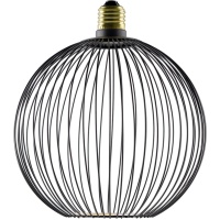 LED Floating Filo Globe 180 schwarz | 55145 LED Floating Filo Globe 180 schwarz | 55145