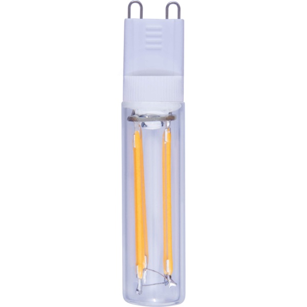 LED G9 Stift, dimmbar, 55608