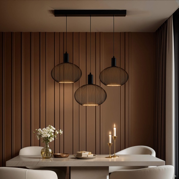 Anwendungsbild Floating Filo Oval | 55147