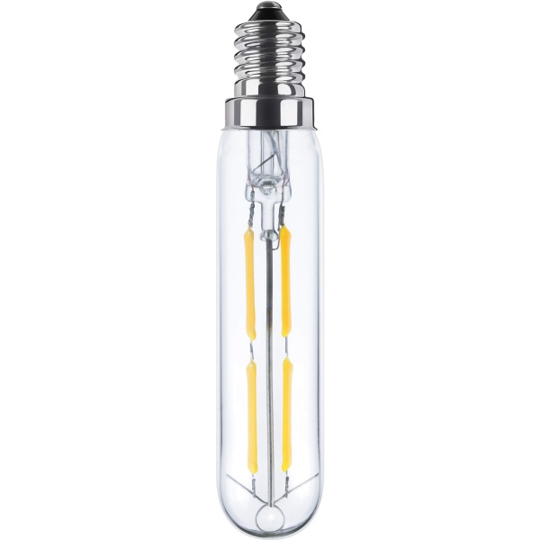 LED 24 V Tube 200 klar E14 | 55985