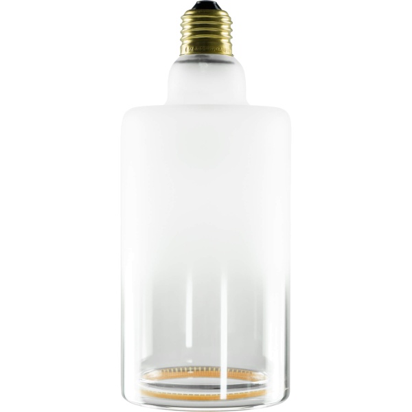 LED Floating Cylinder halb matt | 55453