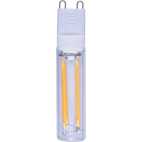 LED G9 Stift, dimmbar, 55610