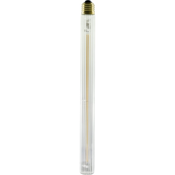 LED Soft Tube T300 rippled E27, 55380