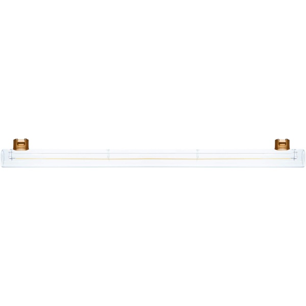 LED Linienlampe Soft 500 mm klar 2200 K S14s, 55191