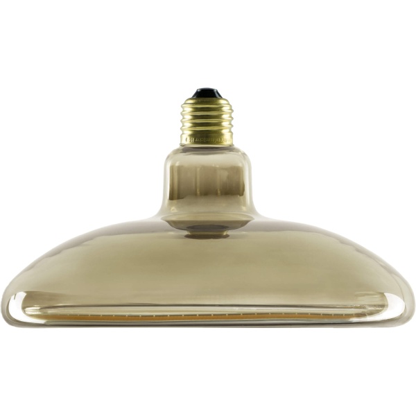 55044 LED Floating Reflektor R200 gold