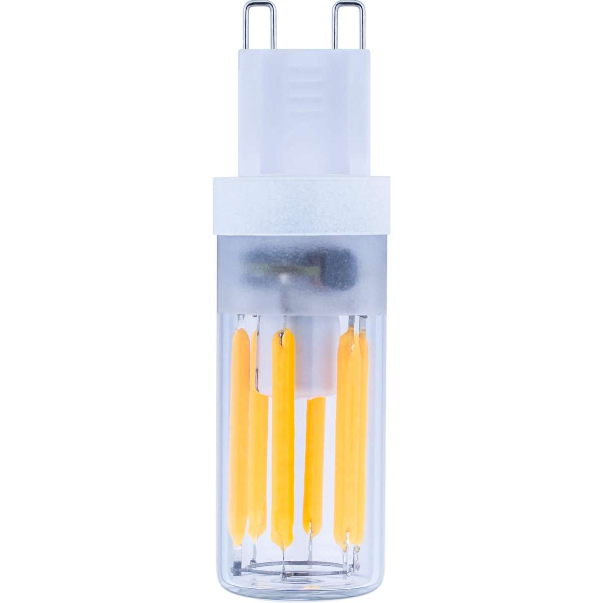 LED 24 V G9 Stift klar | SEGULA