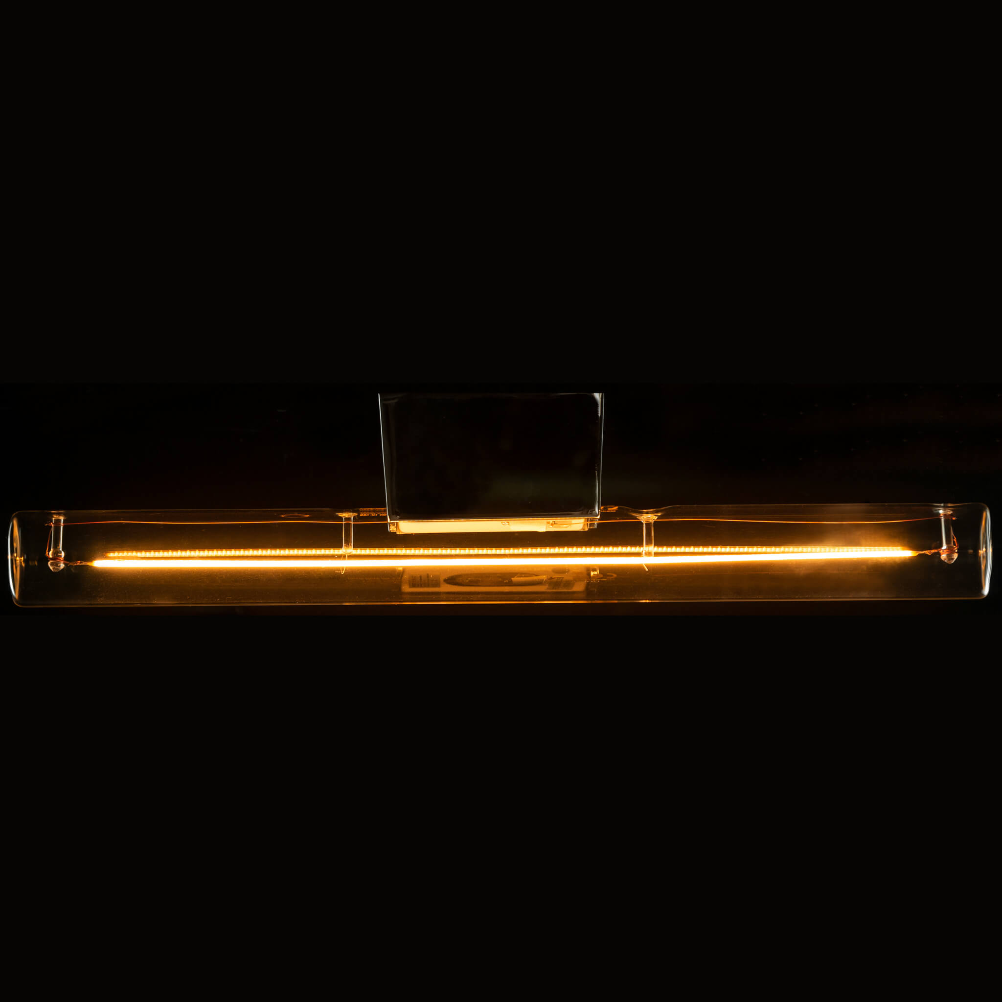 LED Linienlampe 300mm klar | SEGULA