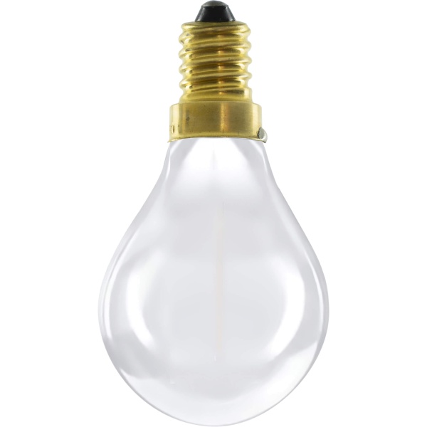 LED Tropfenlampe matt, E14, 2200 K, 55320