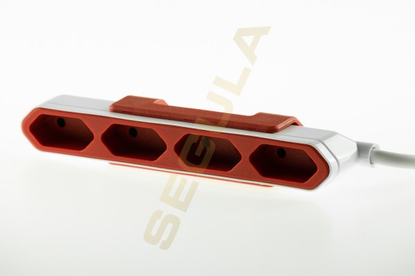 PowerBar rot 50434