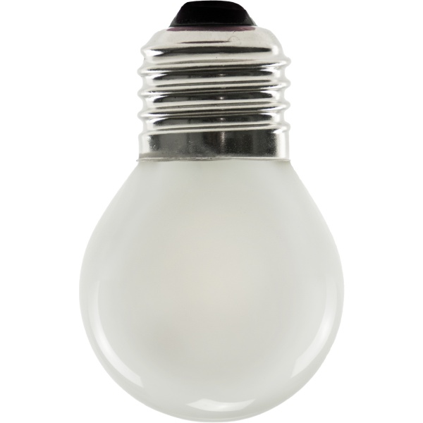 LED 24 V Golfball matt E27 | 55983