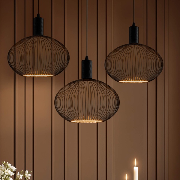 Anwendungsbild Floating Filo Oval | 55147