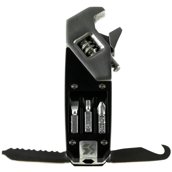 XDrive Schraubenschlüssel Multitool, 97018